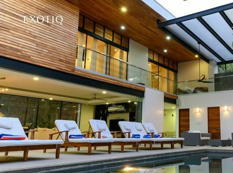 Explore Luxury Property for Sale in Bali – Exotiq Property - Άλλο