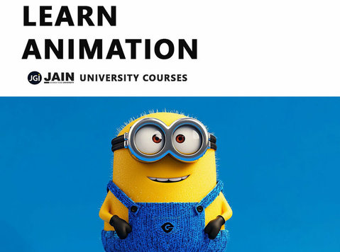 Best animation college in Krishanagar - Muu