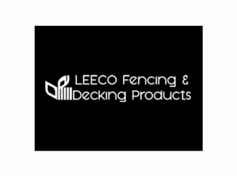 Leeco Fencing & Decking Products - Muu