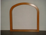 Arche entire round solid wood / www.arus.pt - Buy & Sell: Other