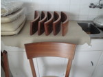 Garrison entire round solid wood / www.arus.pt - Buy & Sell: Other