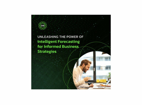 Propel Your Business Planning with Intelligent Strategic Pla - Computer/Internet