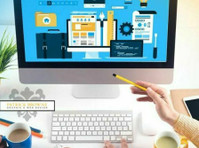 Redefine Your Online Presence with Professional Web Design - Computer/Internet