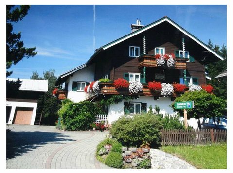 Holidays in Austria - Appartements and B&B - Services: Other