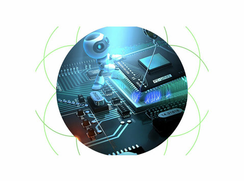 It Hardware Support Services in Ireland - Drugo