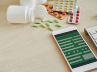 get contraceptive pill prescriptions online from Gsc! - دیگر