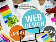 Patrick Browne: Elevating Your Web Design Excellence in Mayo - Informatique/ Internet