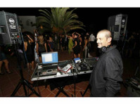 Feste anni 70 80 90 Roma - Dj per feste private - Clubs/Evenementen