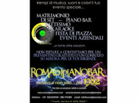 Feste anni 70 80 90 Roma - Dj per feste private - Clubs/Evenementen