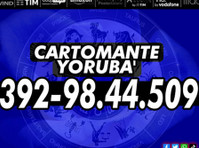 La Cartomanzia del Cartomante Yorubà - Другое