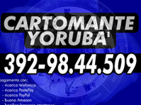 La Cartomanzia del Cartomante Yorubà - Services: Other