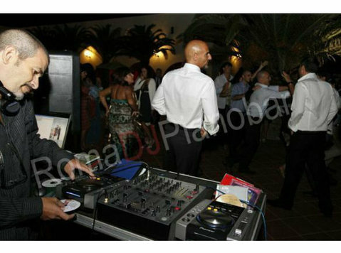 Feste private Roma - Cluburi/Evenimente