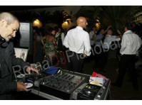 Feste private Roma - Clubs/Evenementen