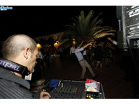 Feste private Roma - Clubs/Evenementen