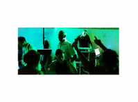 Feste private Roma - Clubs/Evenementen