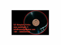 Feste private Roma - Clubs/Evenementen