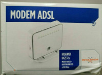 Modem Asl - Electronics