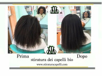 Stiratura dei capelli  biologica CHI - 뷰티/패션