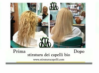 Stiratura dei capelli  biologica CHI - 뷰티/패션