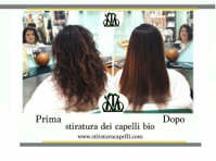 Stiratura dei capelli  biologica CHI - 뷰티/패션