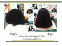 Stiratura dei capelli  biologica CHI - 뷰티/패션