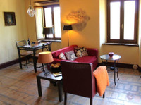 Prachtig vakantie appartement in Italië Le Marche - Otros