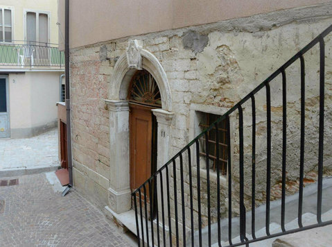 Apartment for sale in Castelbottaccio - Ref.: Ag86 - Iné
