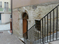 Apartment for sale in Castelbottaccio, Molise, Italy. - Overig