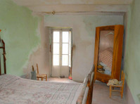 Apartment for sale in Castelbottaccio, Molise, Italy. - Overig