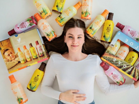 Italian and international shop online ForeverLiving Products - Lain-lain