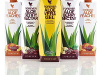 Italian and international shop online Forever Living Product - Altro