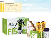 Italian and international shop online ForeverLiving Products - Outros