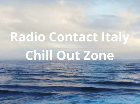 Chillout Radio Station - Free listen Radio Contact Italy - Âm nhạc/ Nhà hát/ Khiêu vũ