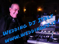 Dj New Year’s Eve Rome - Clubs/Events