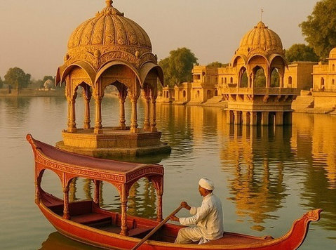 Viaggi in Rajasthan - 기타
