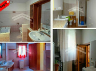 Two detached houses for sale in Castelbottaccio, Molise - Overig