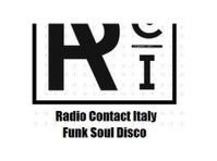 Funky Lovers, your soundtrack on Radio Contact Italy - Music/Theatre/Dance