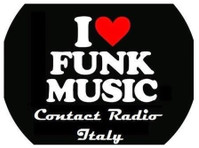 Funky Lovers, your soundtrack on Radio Contact Italy - Musik/teater/dans