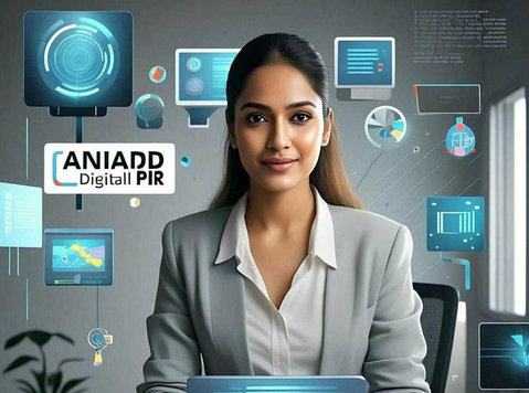 Best Digital PR Agency In India - Informática/Internet