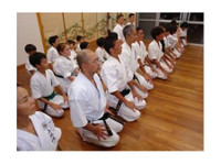 Okinawa Karatedo Uechiryu Zankai / Hatha Yoga - Sports/joga
