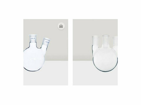 Laboratory Glassware Manufacturer and Supplier India - 其他