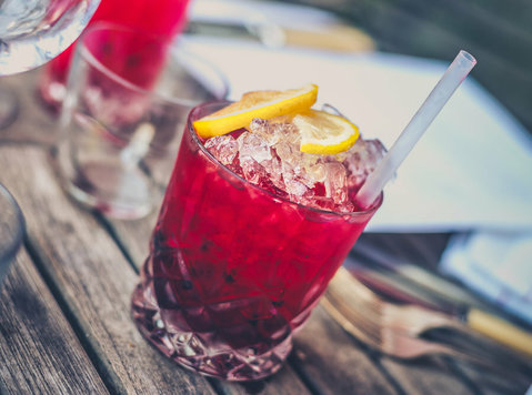 Shot Caller Whiskey, Vodka, Gin, Brandy, Tequila, Wine, Beer - Друго