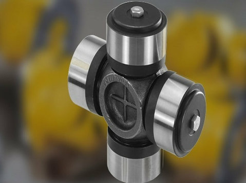 Universal Joint Cross Suppliers - Citi