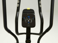 Domyos Smart Cross Trainer 520,self-powered and Connected - スポーツ/ボート/バイク