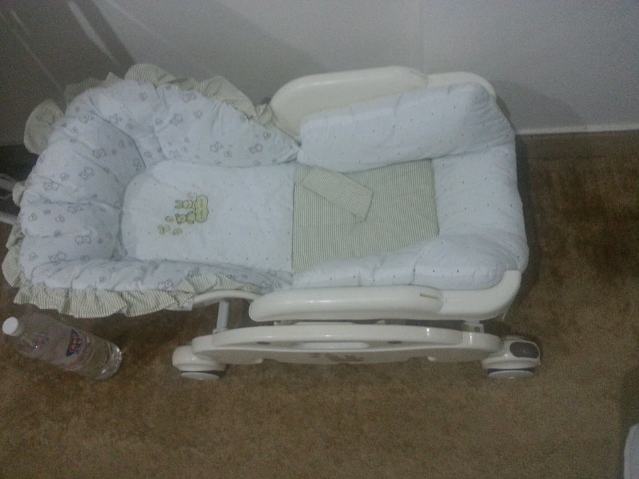 Baby Bed Swing Baby Swing And Bed Juniors