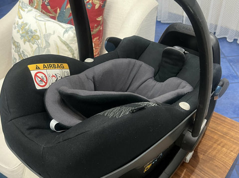 Kids items for sale - Vauvojen/Lasten tarvikkeet