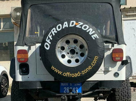 1995 Jeep Wrangler Classic, Manual V4 Western Lady owner - Αυτοκίνητα/μοτοσυκλέτες