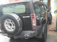 Price Reduced! 2008 Hummer H3 in Excellent condition - 汽车/摩托车