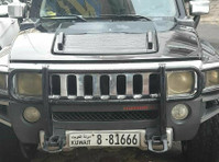 2008 Hummer H3 in Excellent condition - Cars/Motorbikes