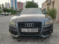 2011 Audi A5 2.0l, US Expat leaving soon - گاڑیاں/موٹر بائک